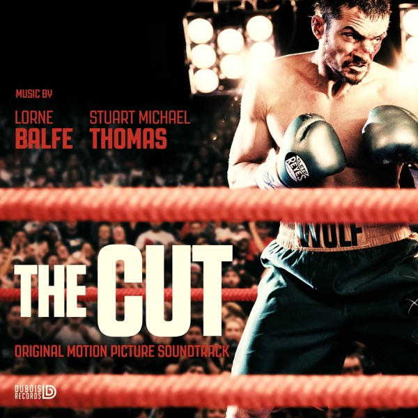 The Cut (Original Motion Picture Soundtrack) album cover