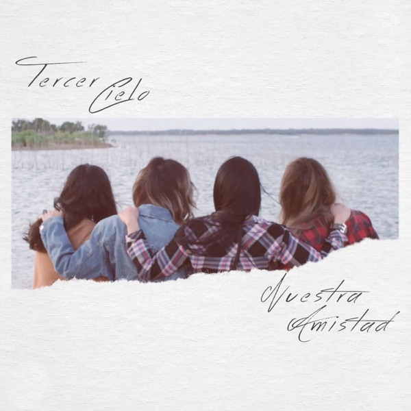 Nuestra Amistad - Single album cover