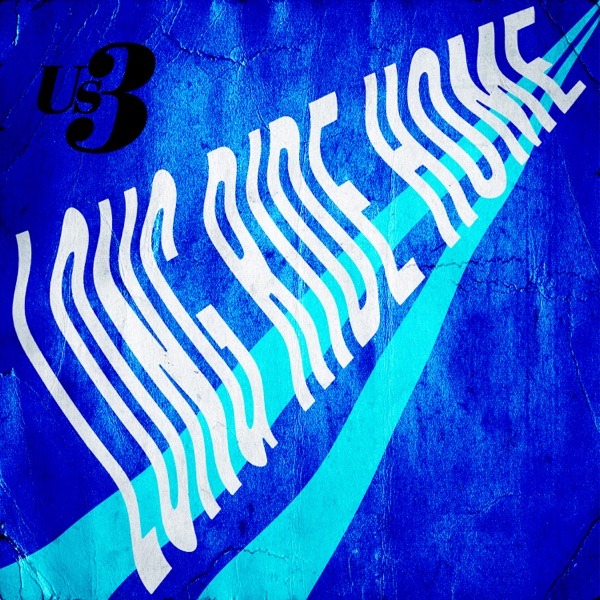 Long Ride Home - Single album cover
