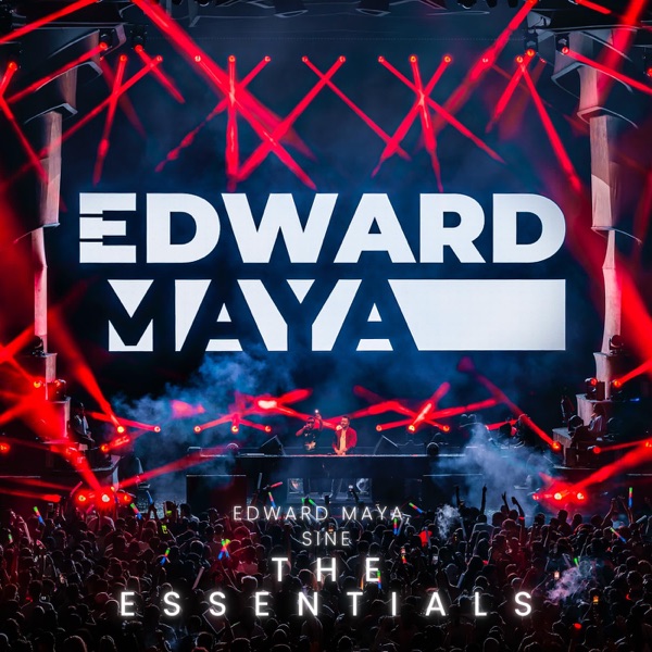 The Essentials album cover