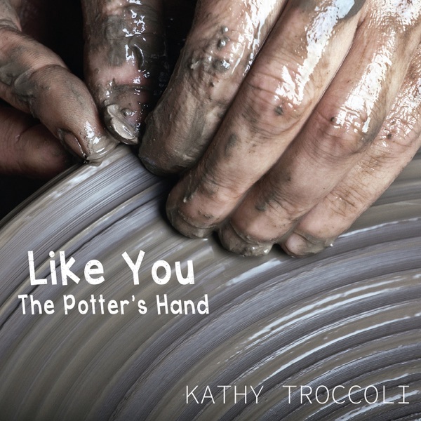 Like You the Potter's Hand - Single album cover