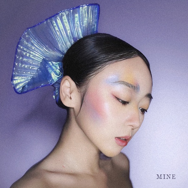 Mine - Single album cover
