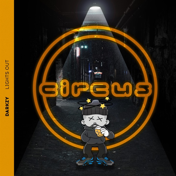 Lights Out - Single album cover