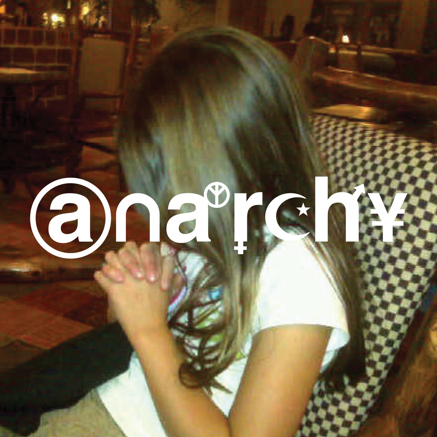 Anarchy album cover