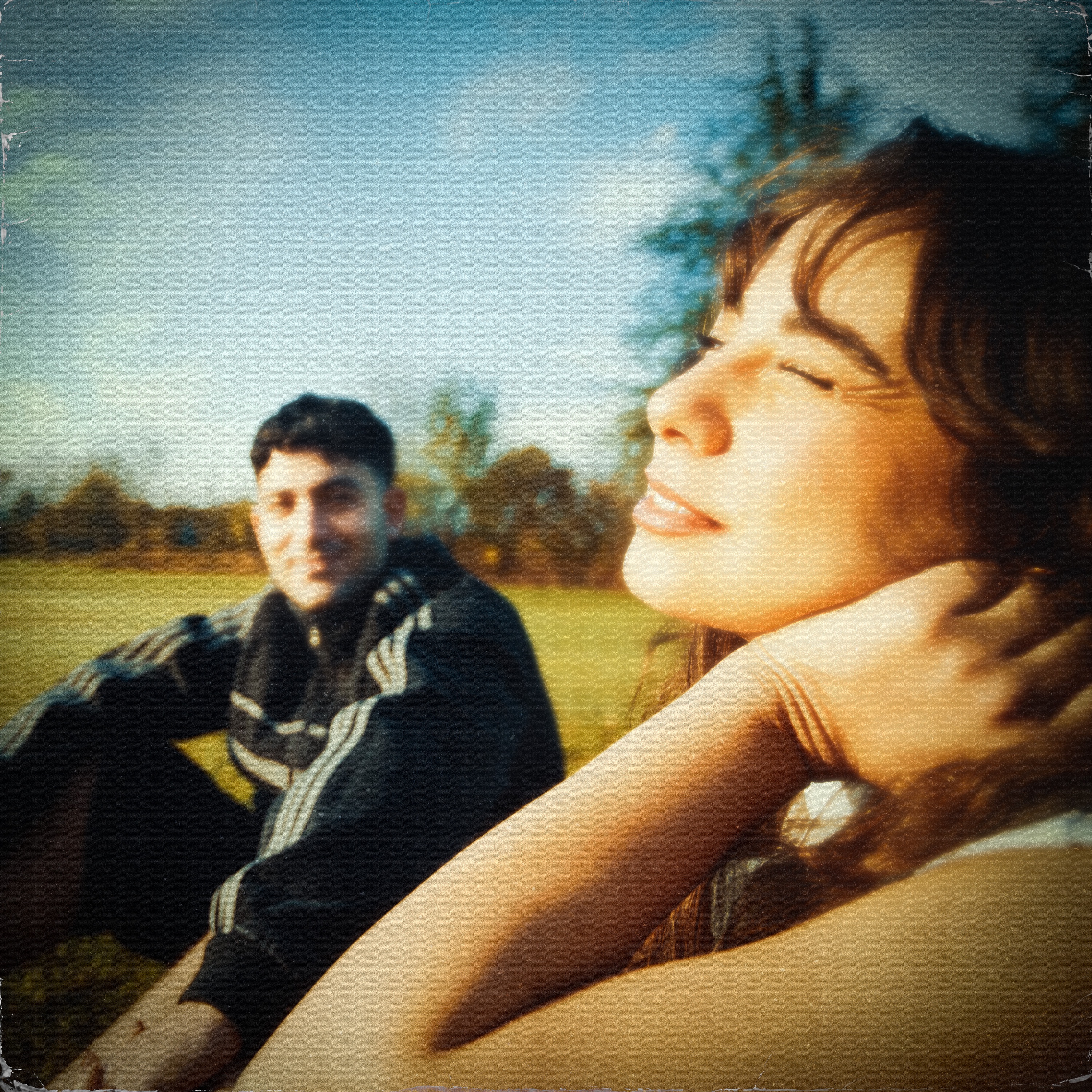 Ismarla - Single album cover