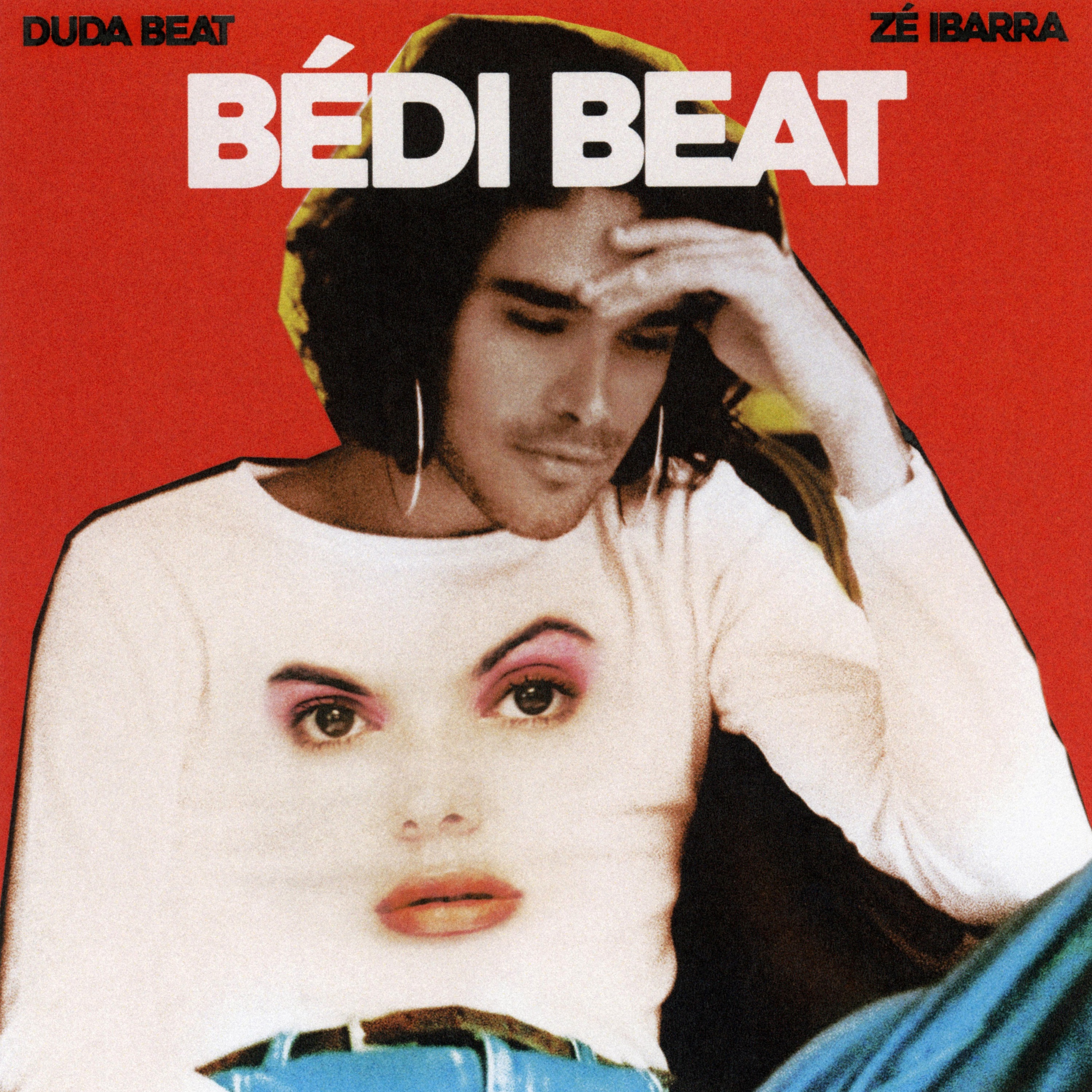 Bédi Beat (Acústico) - Single album cover