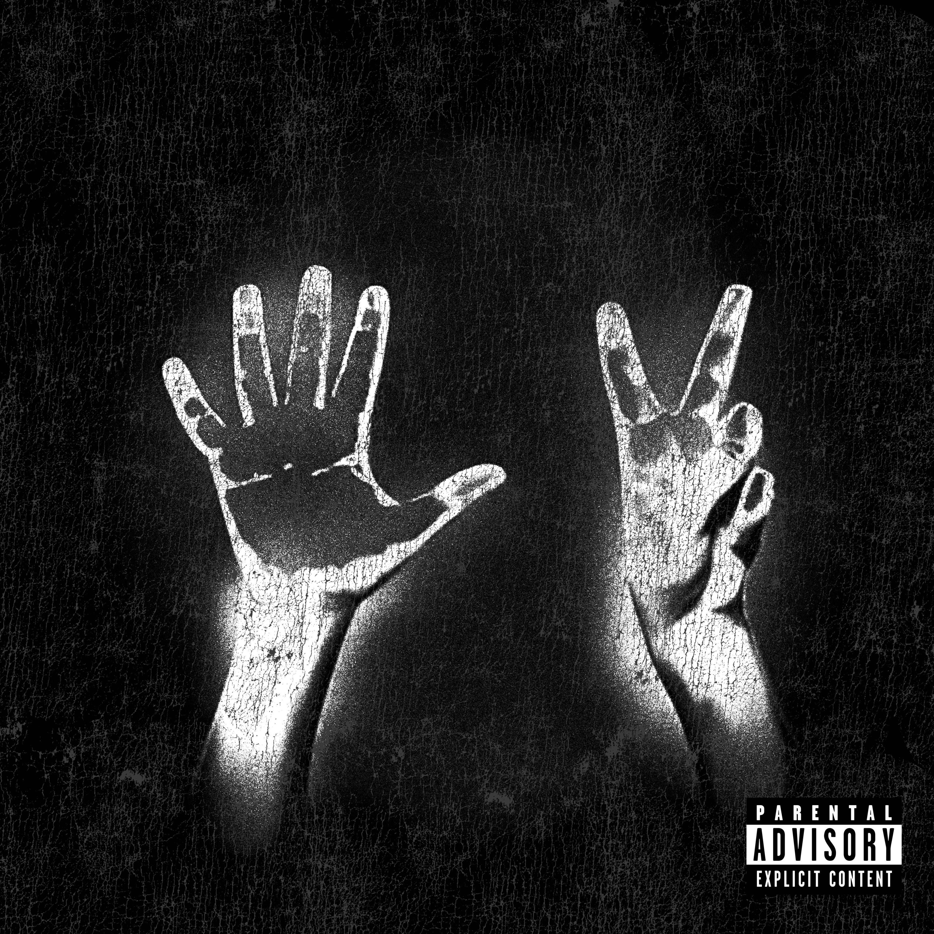 I See 7s (feat. Highway) - EP album cover