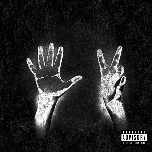 I See 7s (feat. Highway) - EP album cover