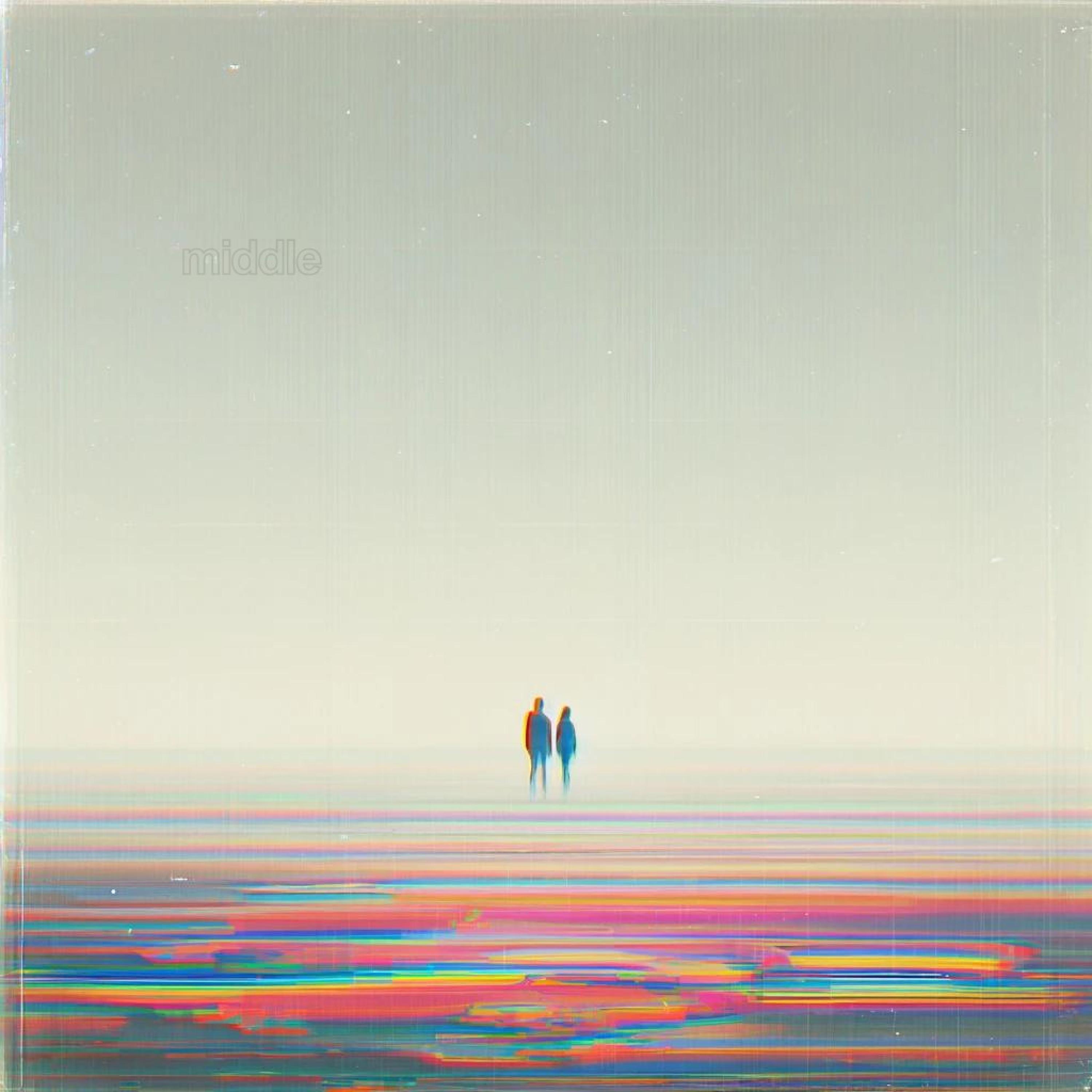 Middle - Single album cover