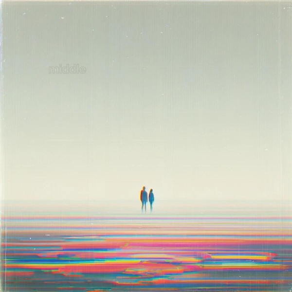 Middle - Single album cover