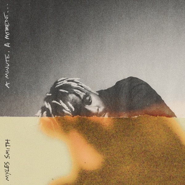 A Minute, A Moment... album cover