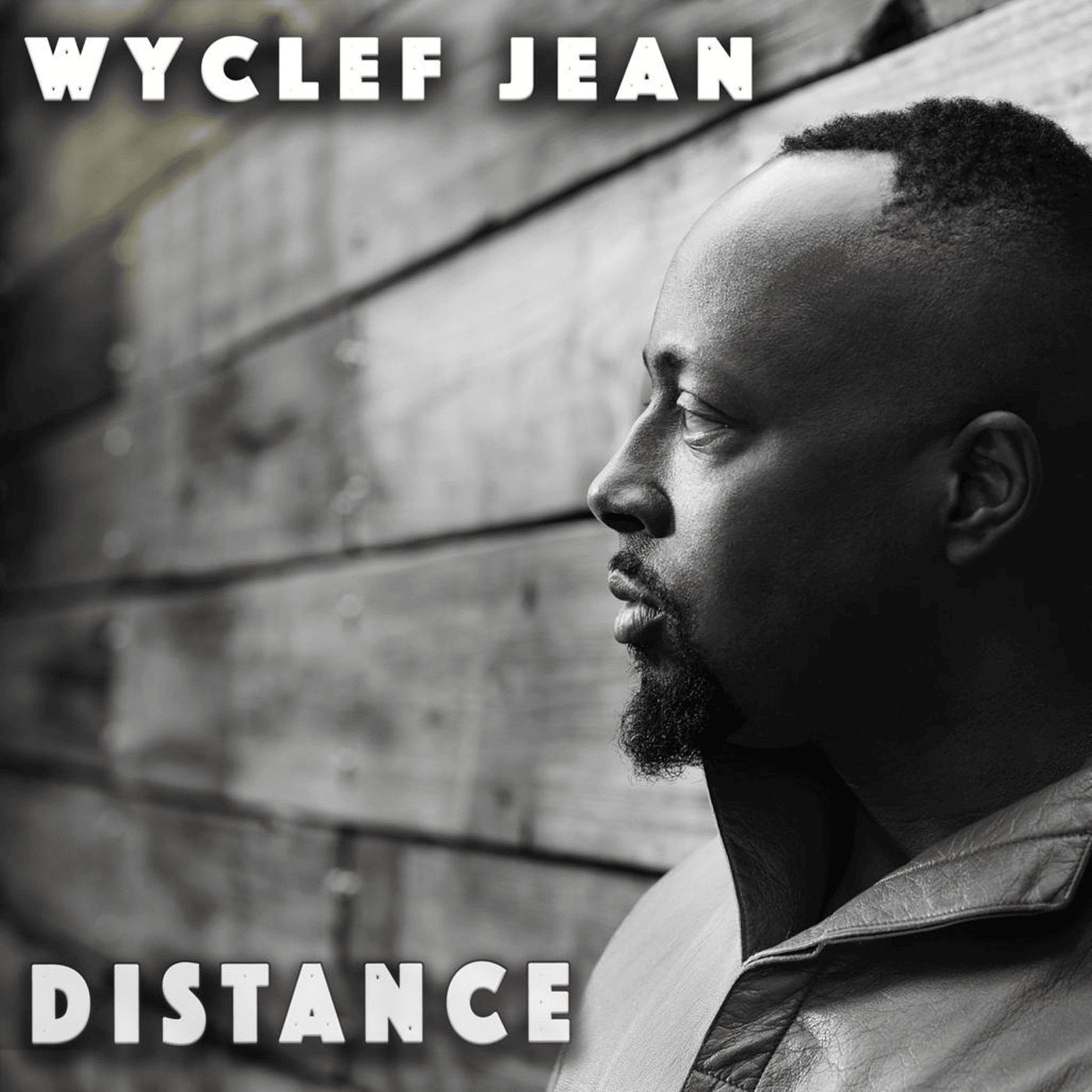 Distance - Single album cover