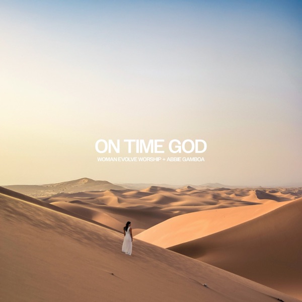 On Time God (Acoustic) - Single album cover