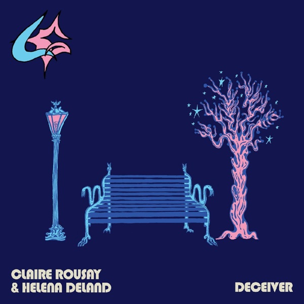 Deceiver - Single album cover