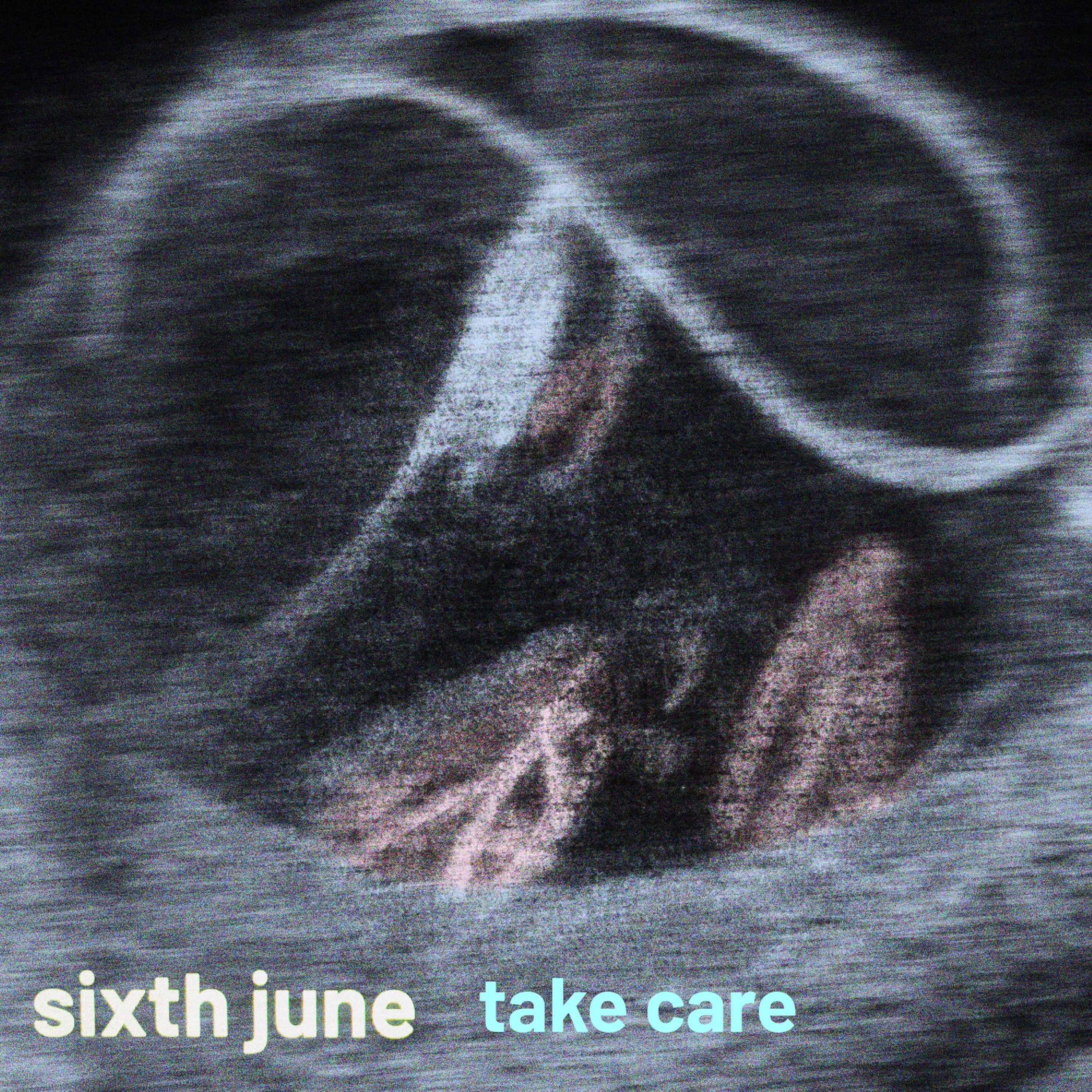 Take Care - Single album cover