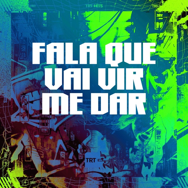 Fala Que Vai Vir Me Dar (feat. POCAH) - Single album cover