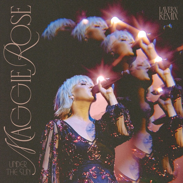 Under The Sun - Single album cover