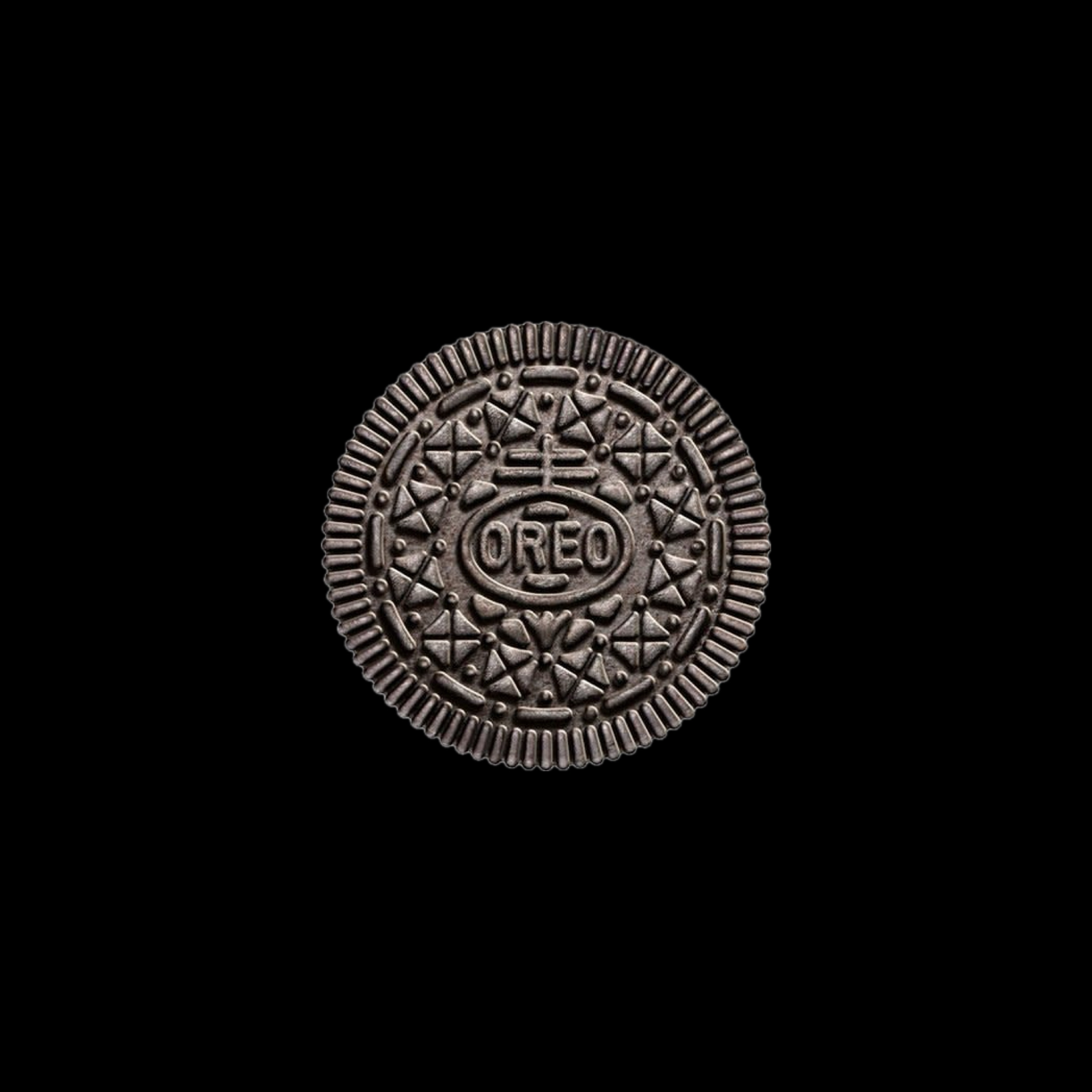 Oreo - Single album cover