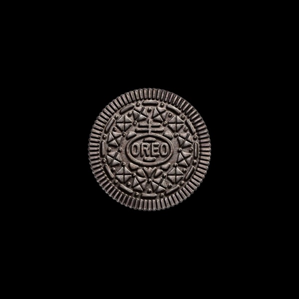 Oreo - Single album cover