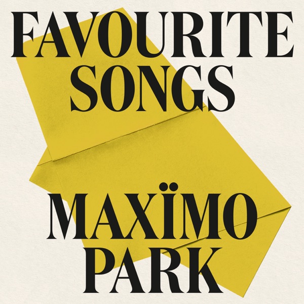 Favourite Songs - Single album cover
