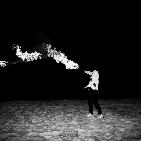 phoenix (feat. Loser) - Single album cover