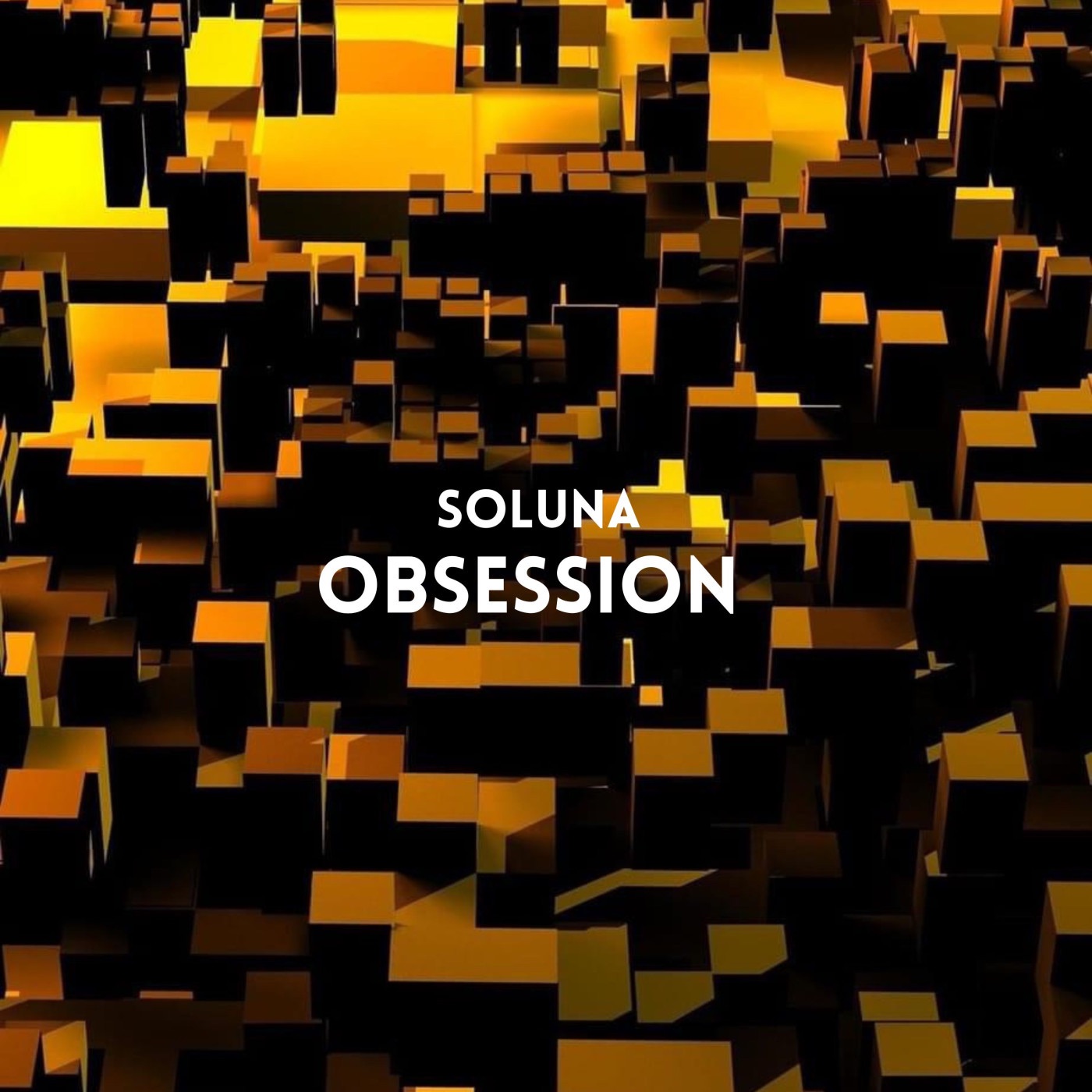 Obsession - Single album cover