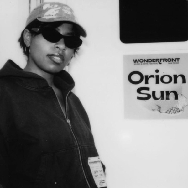 Sweet Fl!p (feat. Orion Sun) - Single album cover