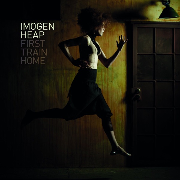 First Train Home - Single album cover