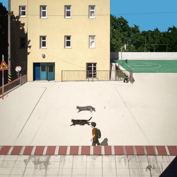 Half Day - Single album cover