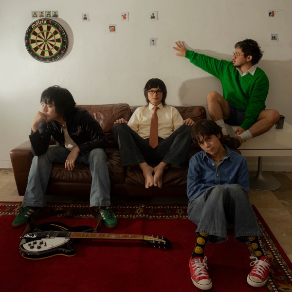 Suliranin - Single album cover