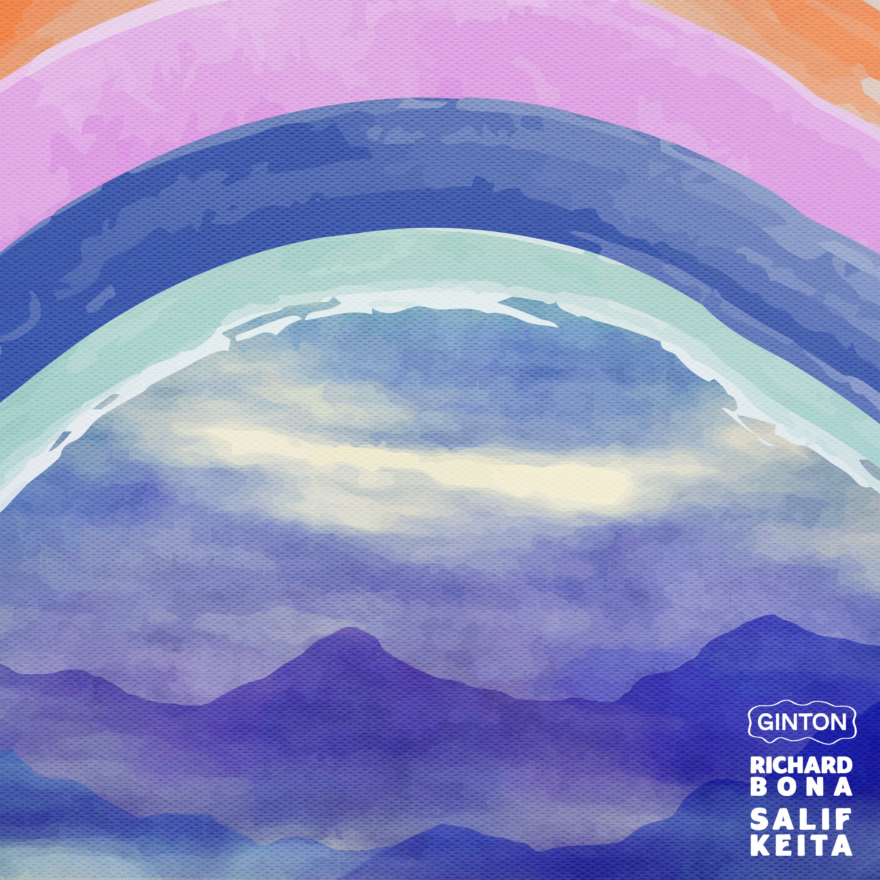 Kalabancoro - Single album cover