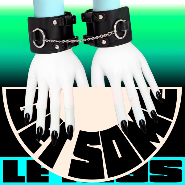 Get Some - Single album cover