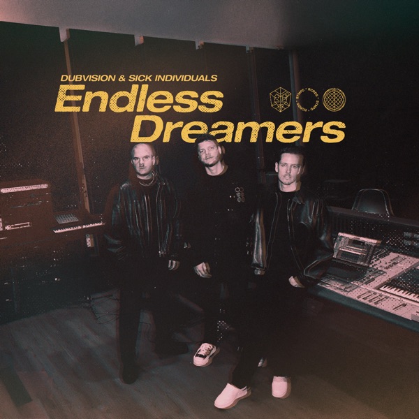 Endless Dreamers (Extended Mix) - Single album cover