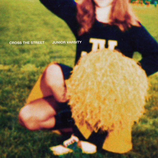 Cross The Street - Single album cover