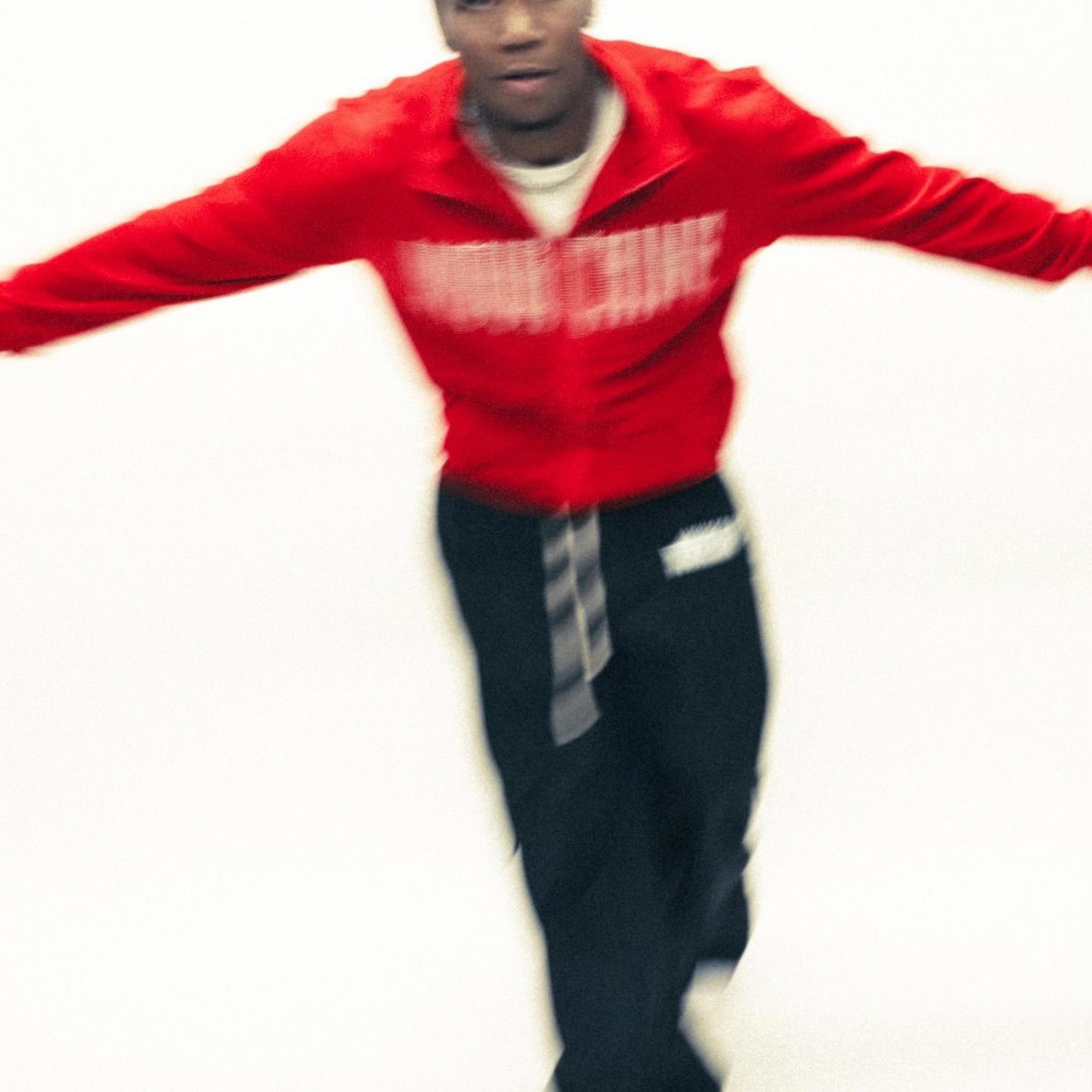 Highspeed (feat. Mook) - Single album cover
