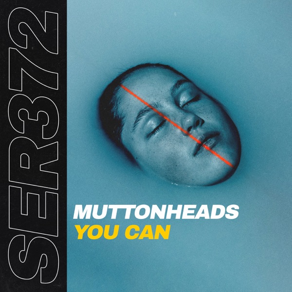 You Can - Single album cover