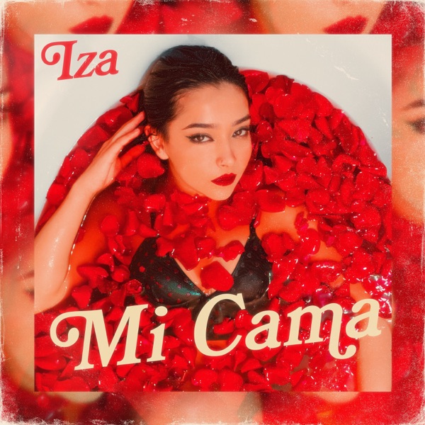 Mi Cama - Single album cover
