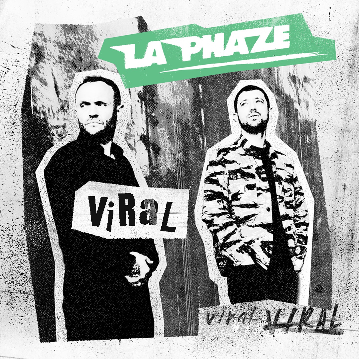Viral - Single album cover