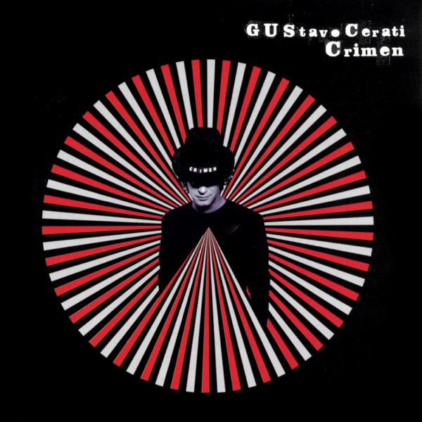 Crimen - Single album cover