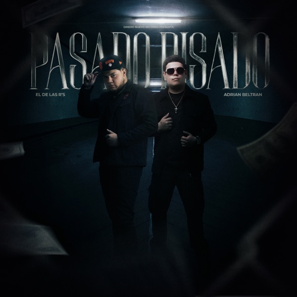 Pasado Pisado - Single album cover