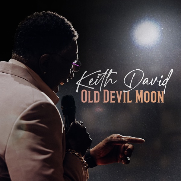Old Devil Moon - Single album cover