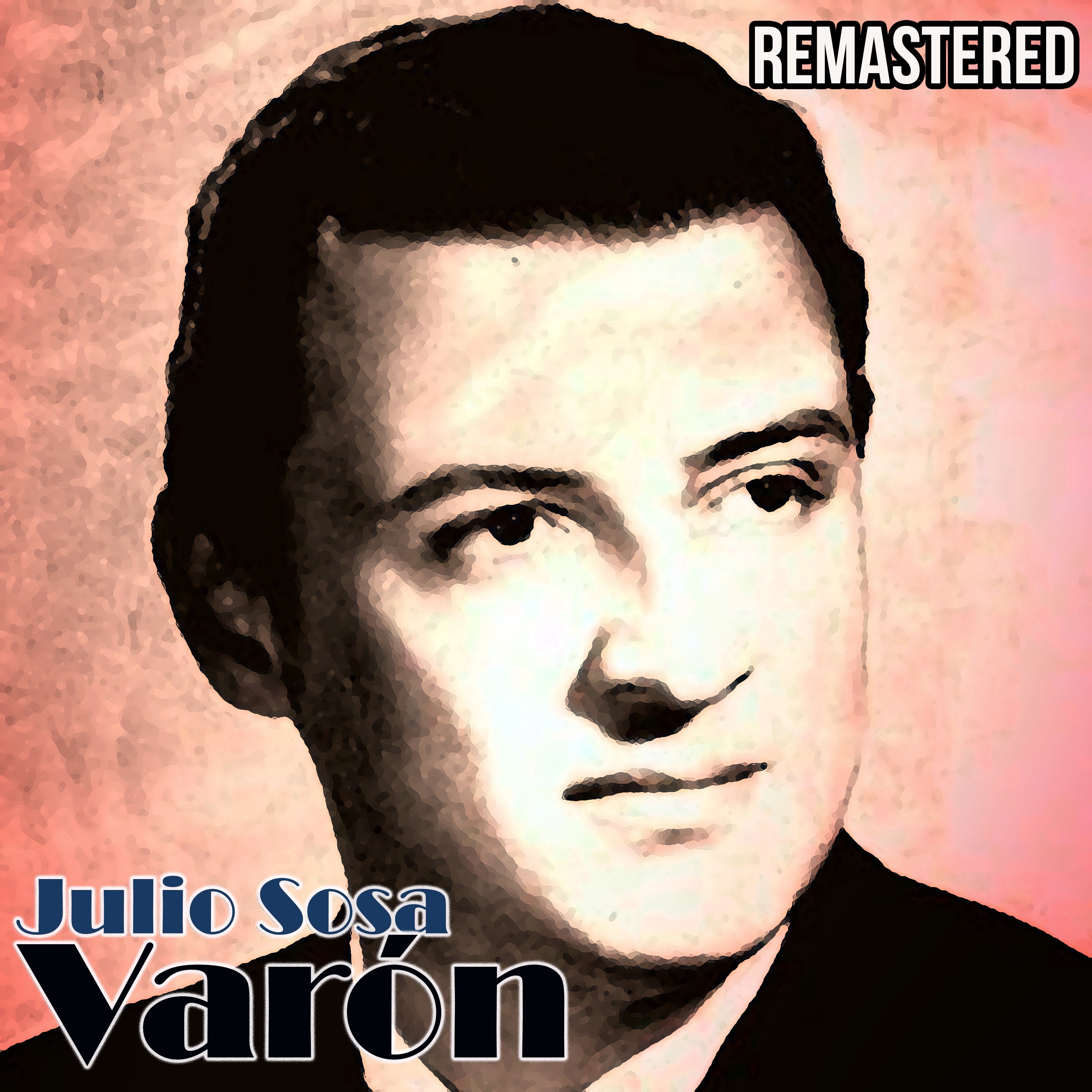 Varón (Remastered) album cover
