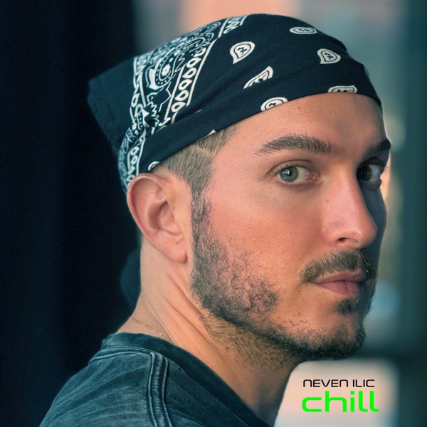 CHILL - Single album cover