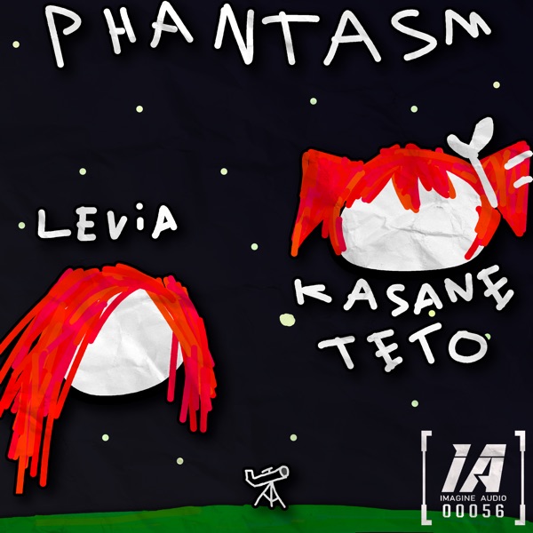 Phantasm - Single album cover