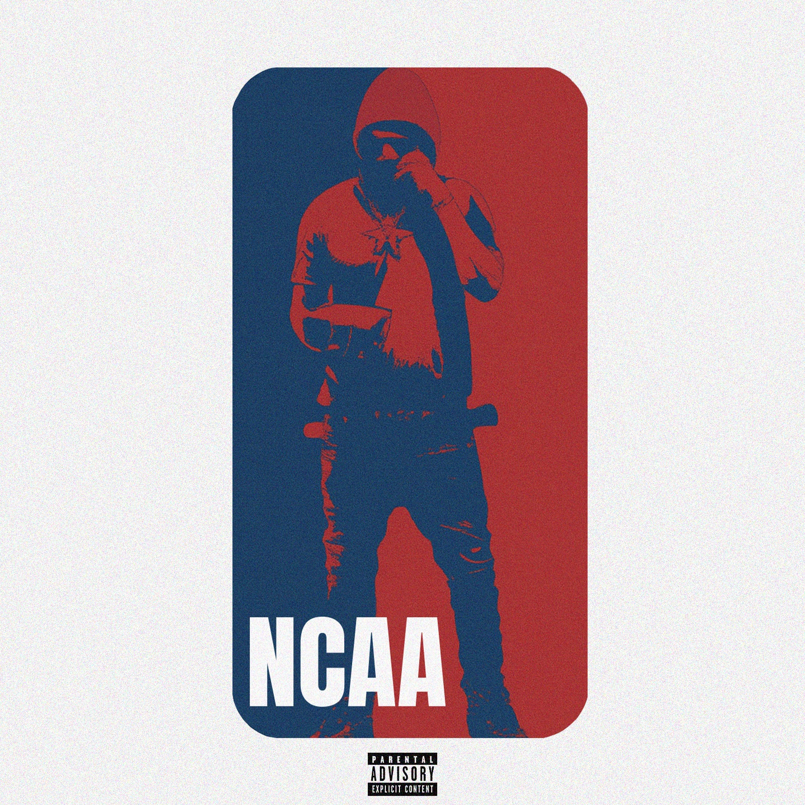 NCAA - Single album cover