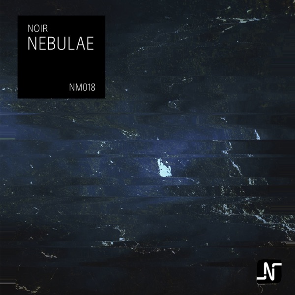 Nebulae - Single album cover