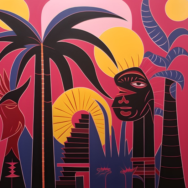 Oui - Single album cover