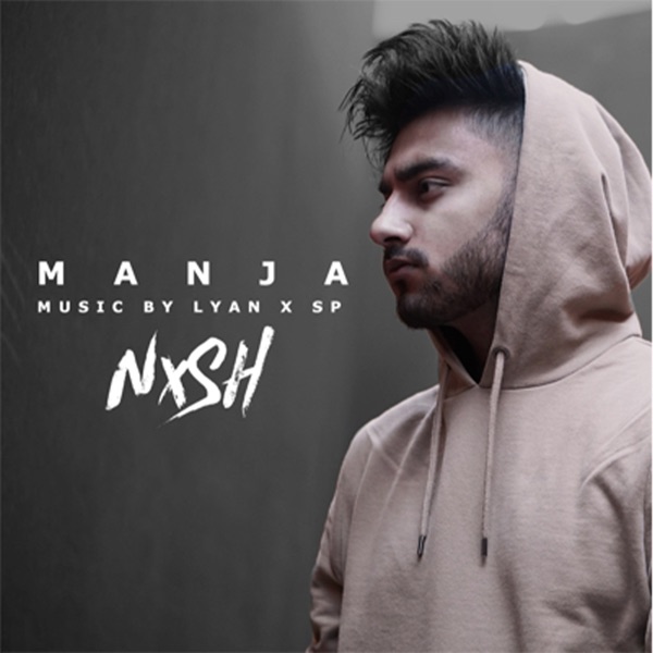Manja - Single album cover