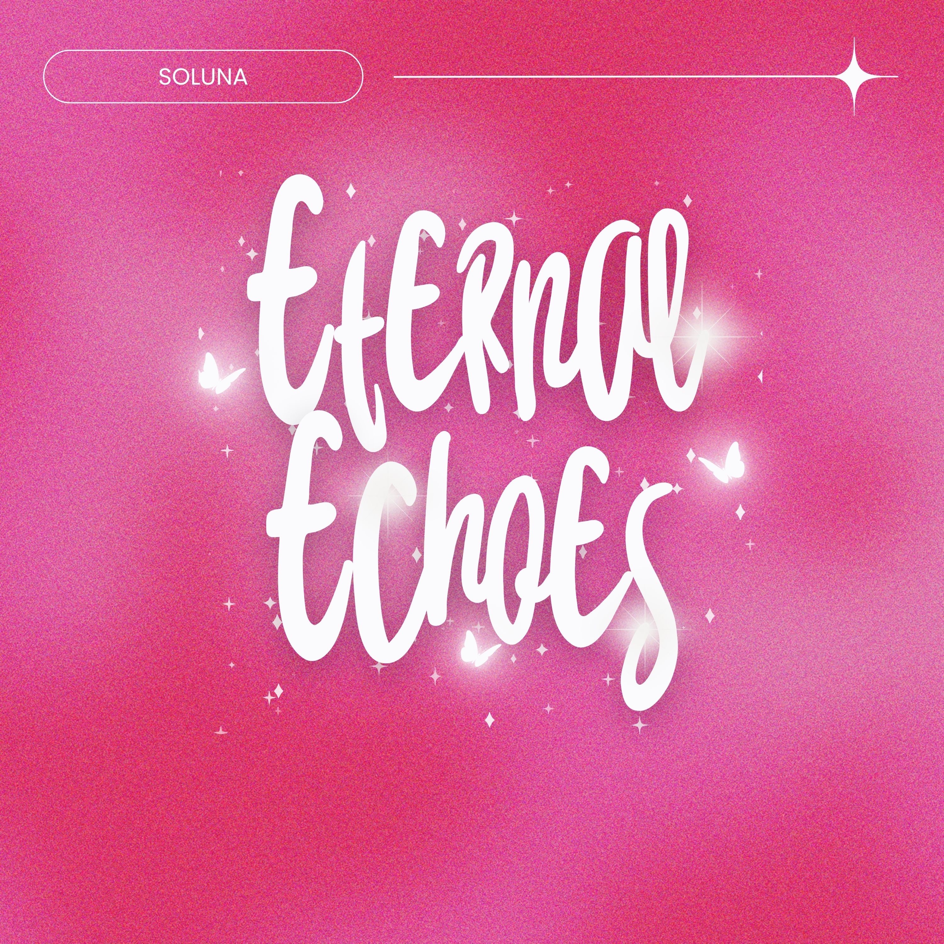 Eternal Echoes - Single album cover
