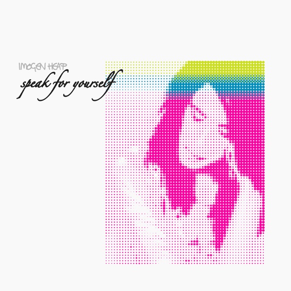 Speak for Yourself (20th Anniversary Remaster) album cover